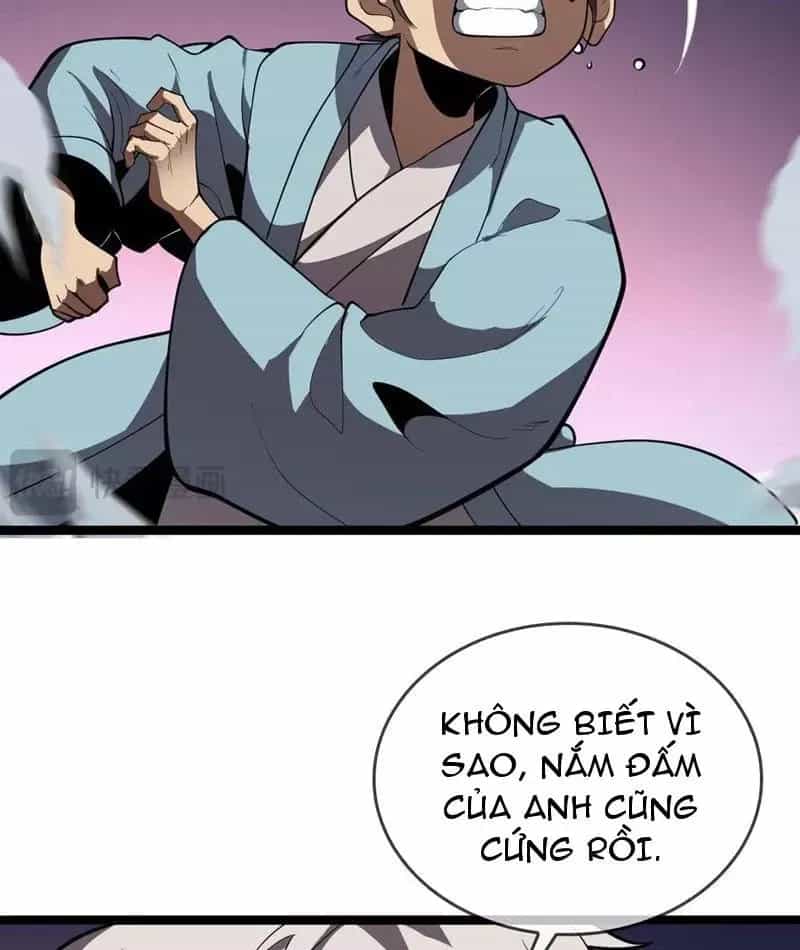 Vạn Tộc! Tru Sát!! - Chương 46 - ảnh 59