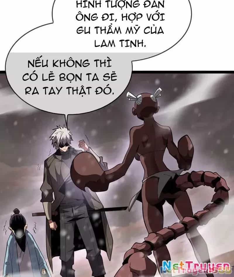 Vạn Tộc! Tru Sát!! - Chương 46 - ảnh 61