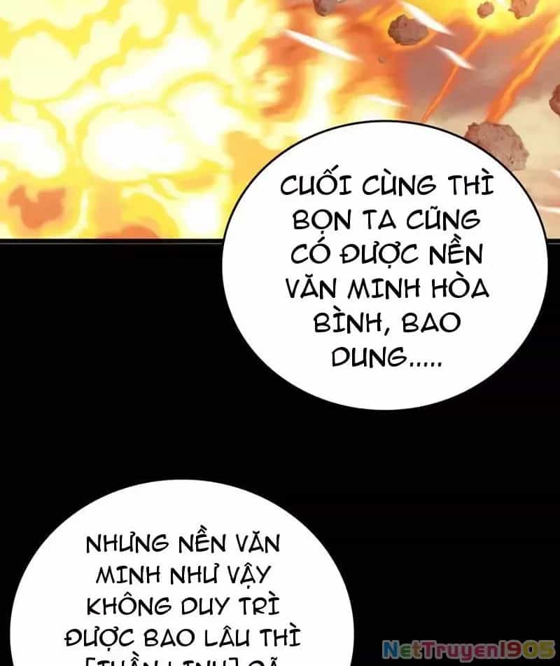 Vạn Tộc! Tru Sát!! - Chương 46 - ảnh 7