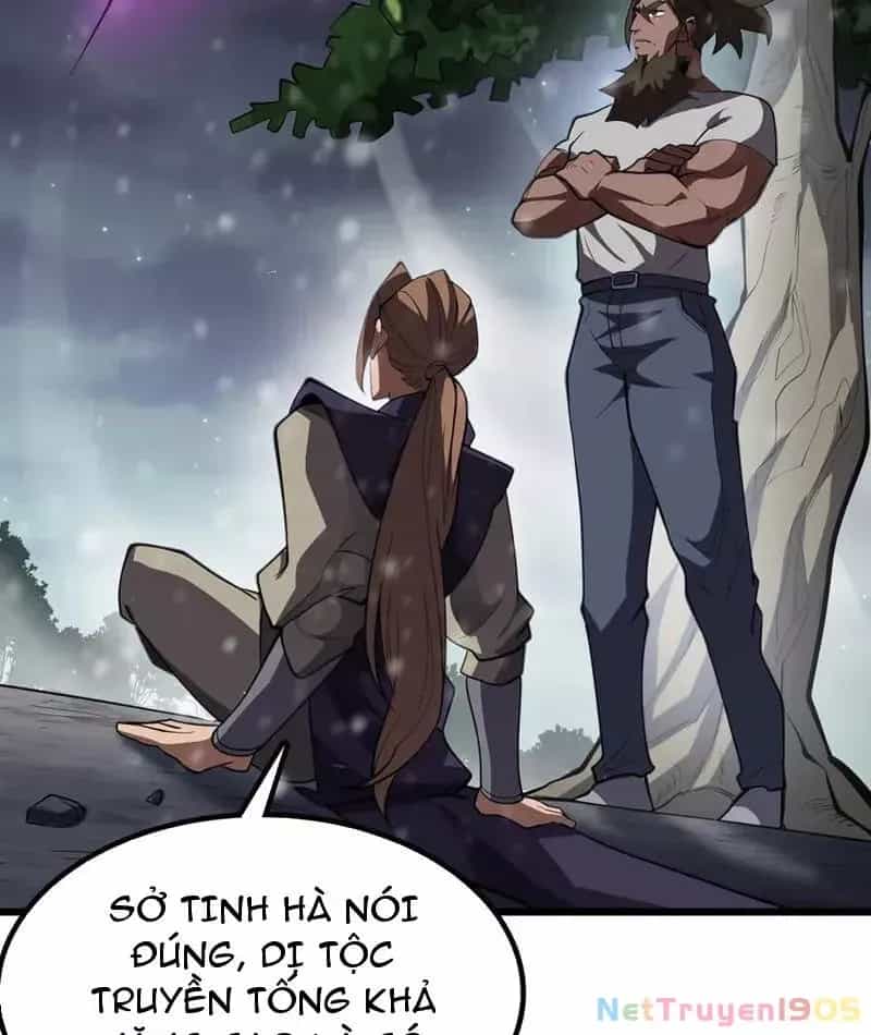 Vạn Tộc! Tru Sát!! - Chương 46 - ảnh 75