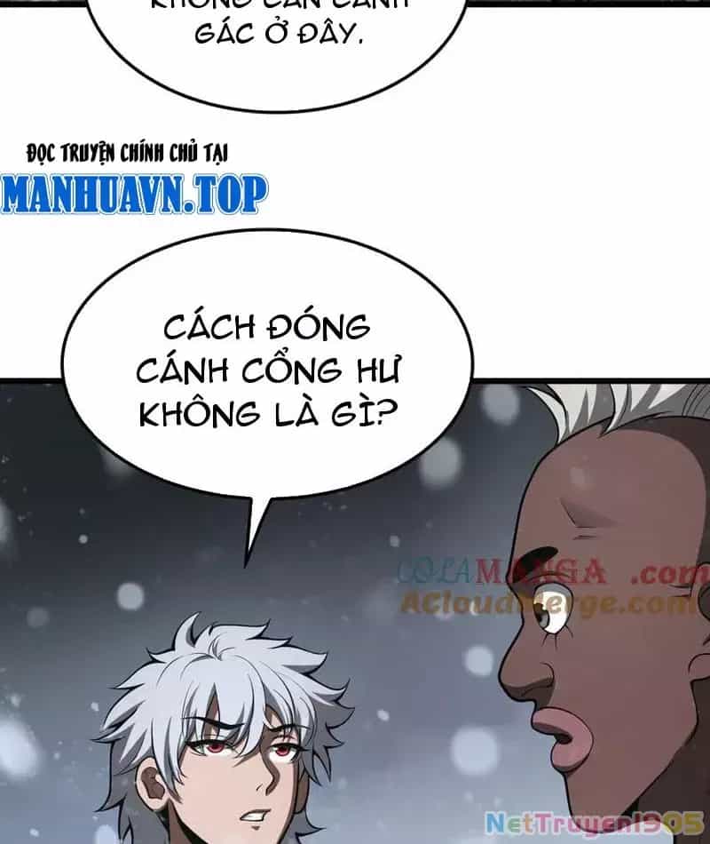 Vạn Tộc! Tru Sát!! - Chương 46 - ảnh 83