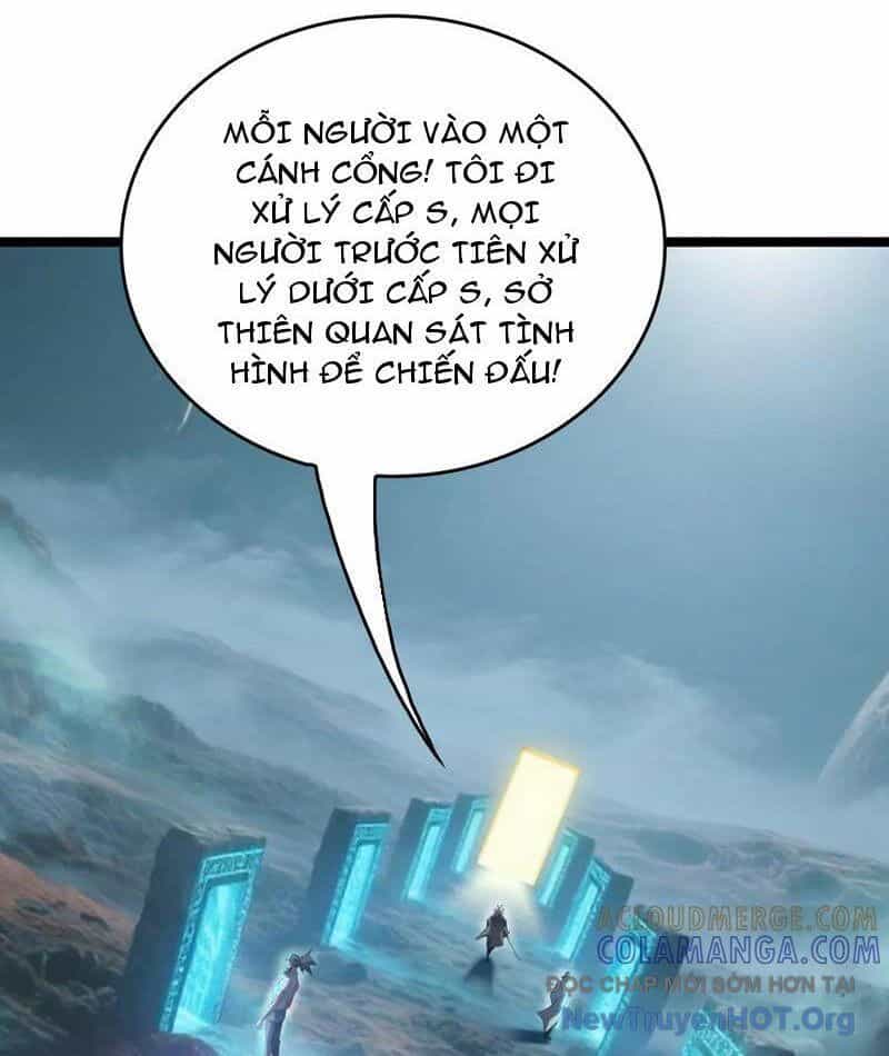 Vạn Tộc! Tru Sát!! - Chương 48 - ảnh 11
