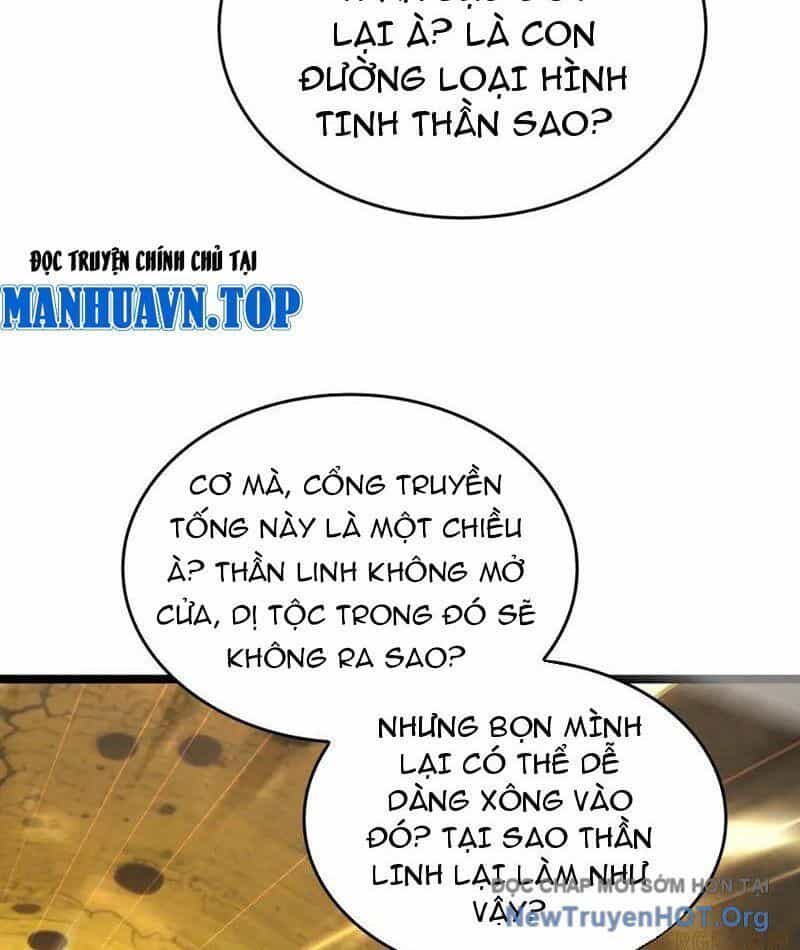 Vạn Tộc! Tru Sát!! - Chương 48 - ảnh 23
