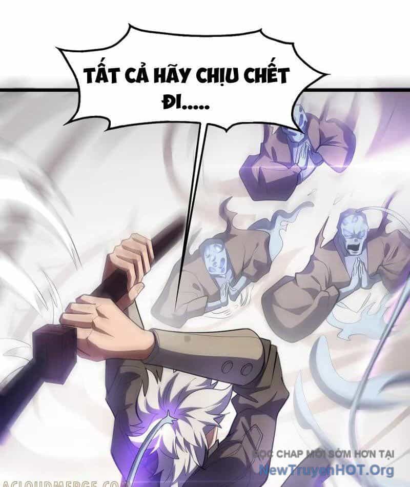 Vạn Tộc! Tru Sát!! - Chương 48 - ảnh 58