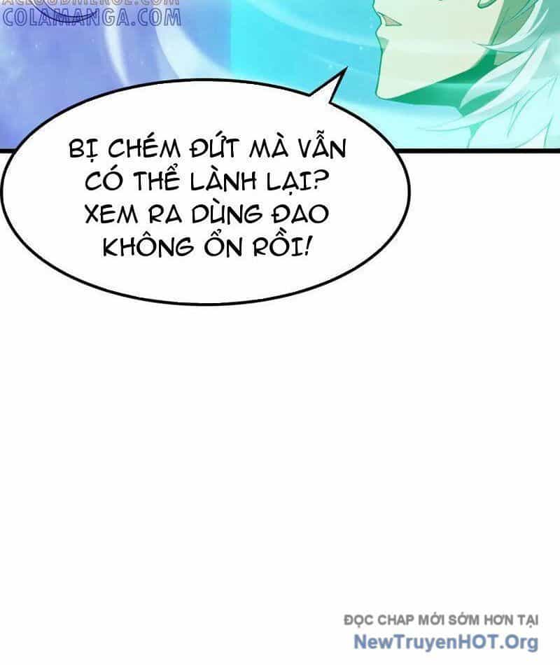 Vạn Tộc! Tru Sát!! - Chương 51 - ảnh 30