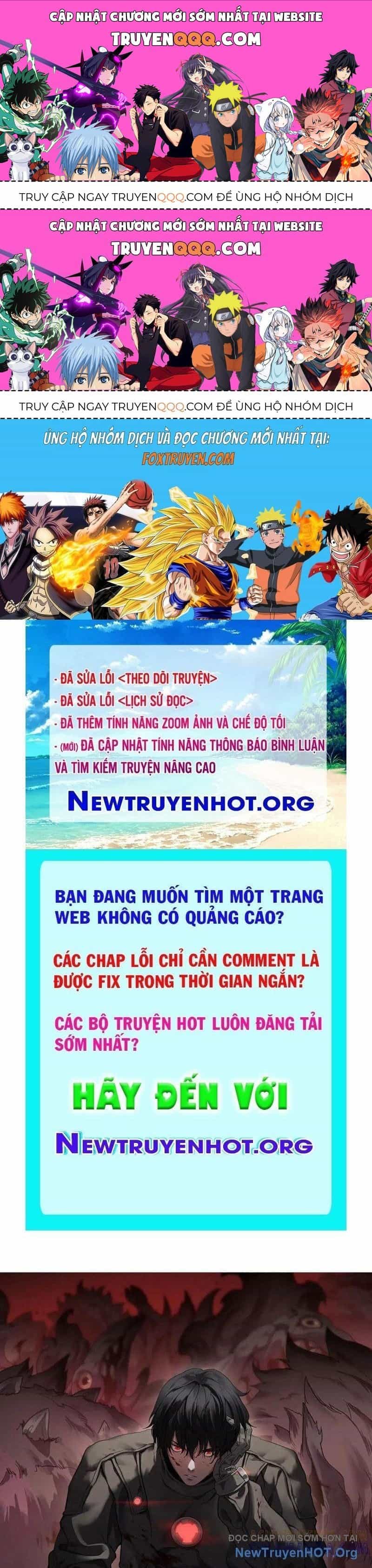 Vạn Tộc! Tru Sát!! - Chương 52 - ảnh 1