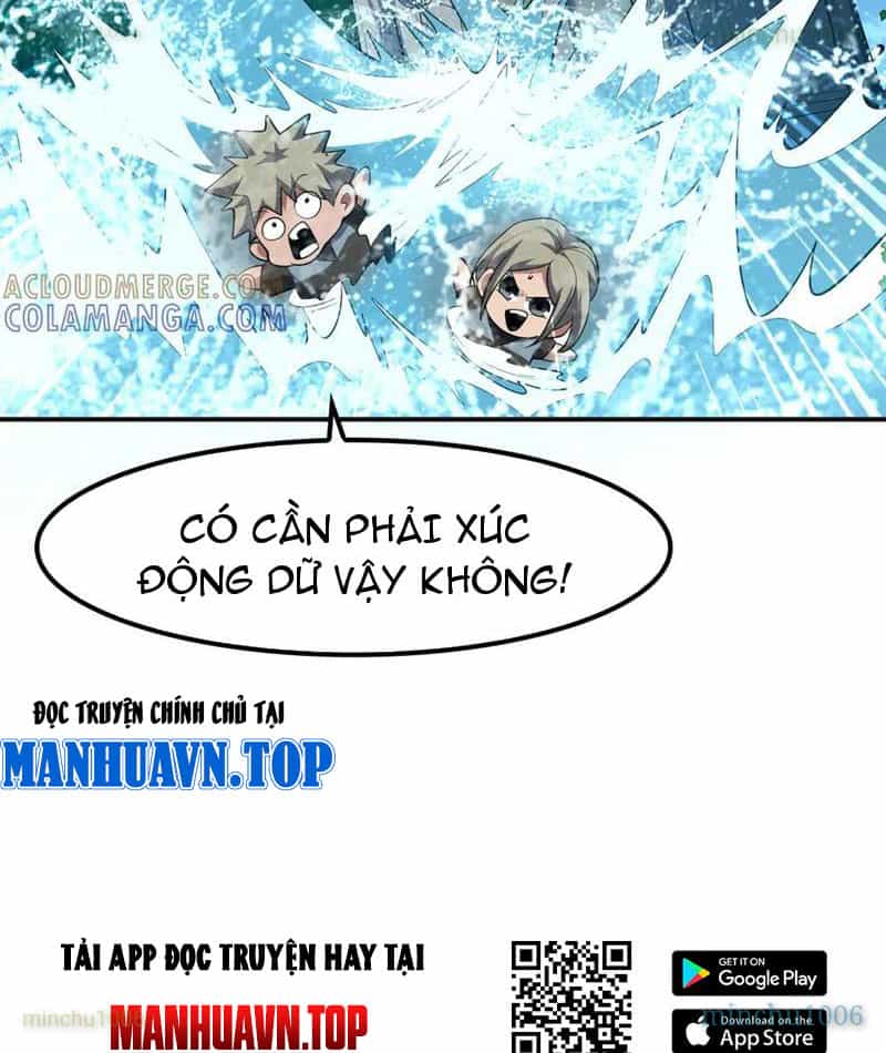 Vạn Tộc! Tru Sát!! - Chương 53 - ảnh 48