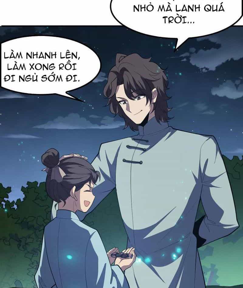 Vạn Tộc! Tru Sát!! - Chương 53 - ảnh 55