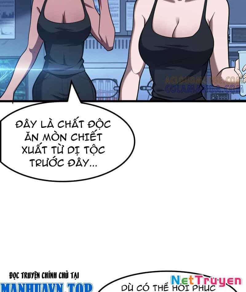 Vạn Tộc! Tru Sát!! - Chương 53 - ảnh 6
