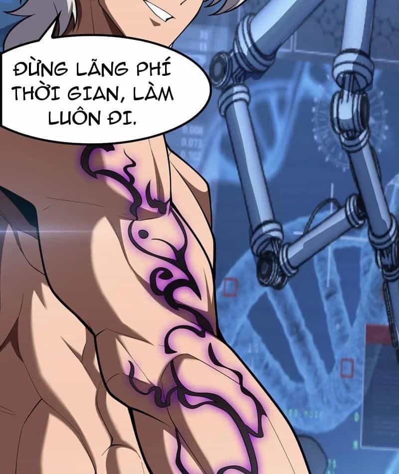 Vạn Tộc! Tru Sát!! - Chương 53 - ảnh 9