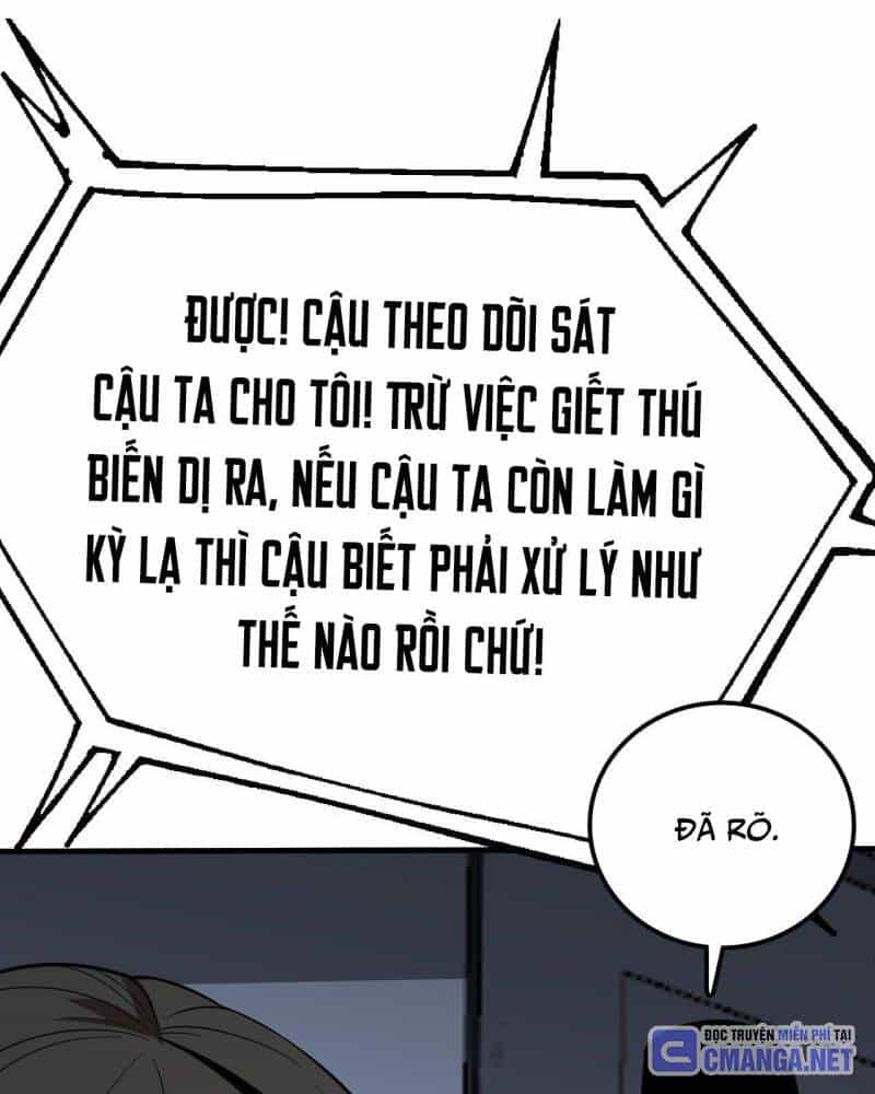 Vạn Tộc! Tru Sát!! - Chương 6 - ảnh 24