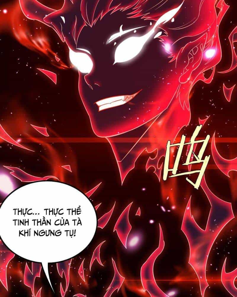 Vạn Tộc! Tru Sát!! - Chương 6 - ảnh 74
