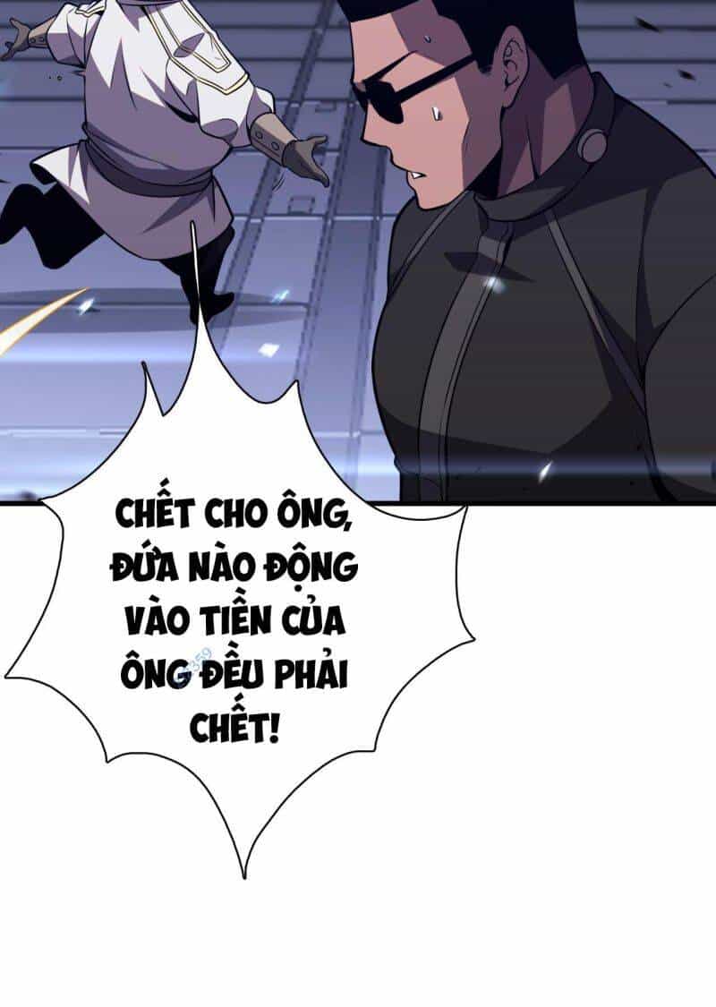 Vạn Tộc! Tru Sát!! - Chương 6 - ảnh 97