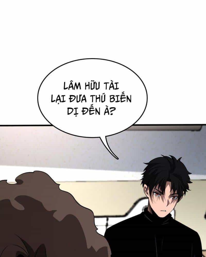 Vạn Tộc! Tru Sát!! - Chương 7 - ảnh 10