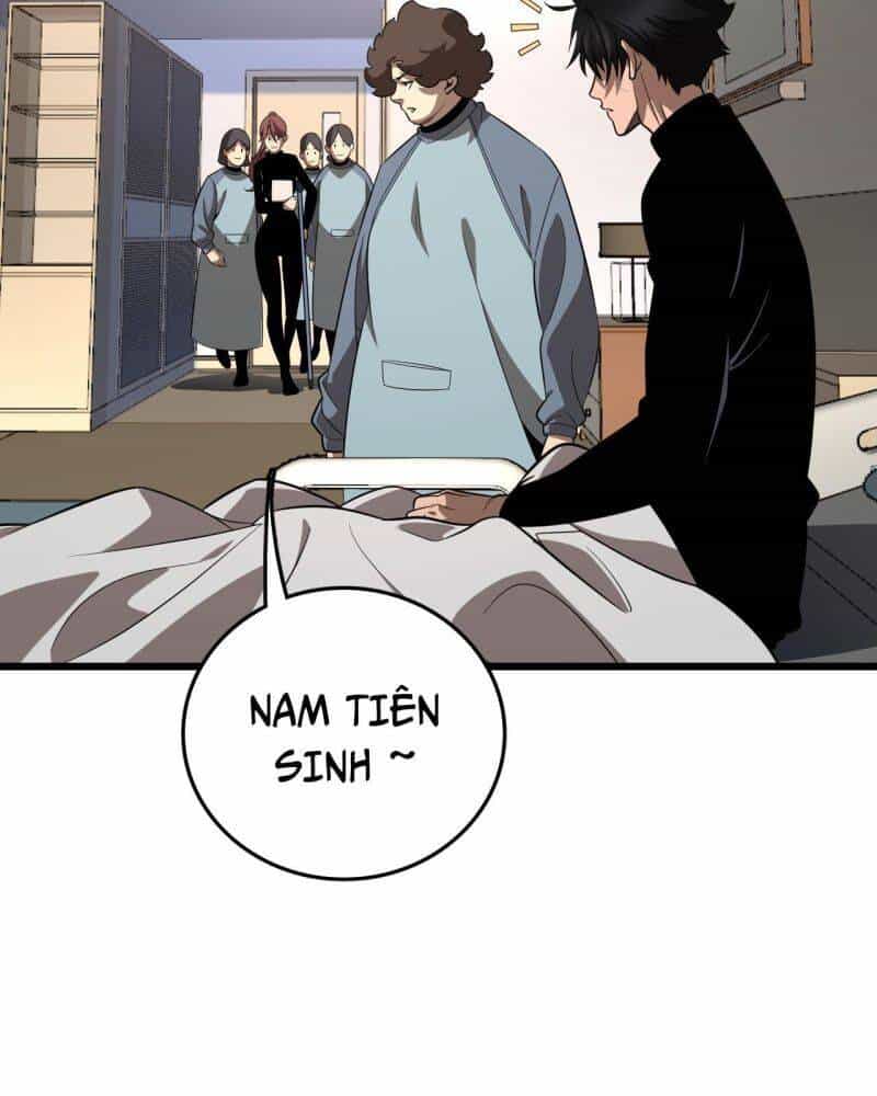Vạn Tộc! Tru Sát!! - Chương 7 - ảnh 25