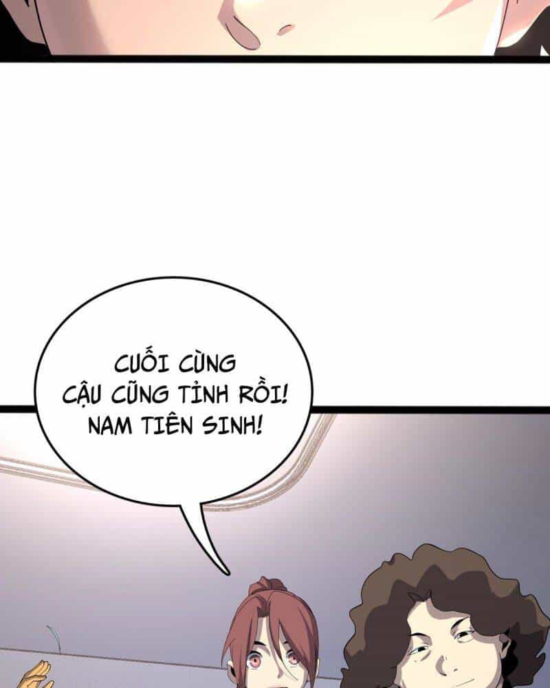 Vạn Tộc! Tru Sát!! - Chương 7 - ảnh 4