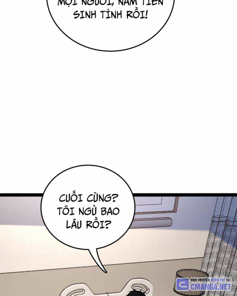Vạn Tộc! Tru Sát!! - Chương 7 - ảnh 6