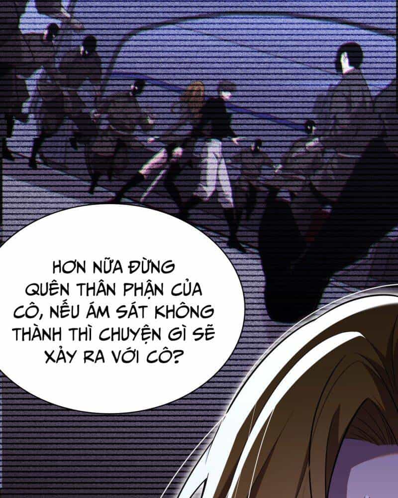 Vạn Tộc! Tru Sát!! - Chương 8 - ảnh 13