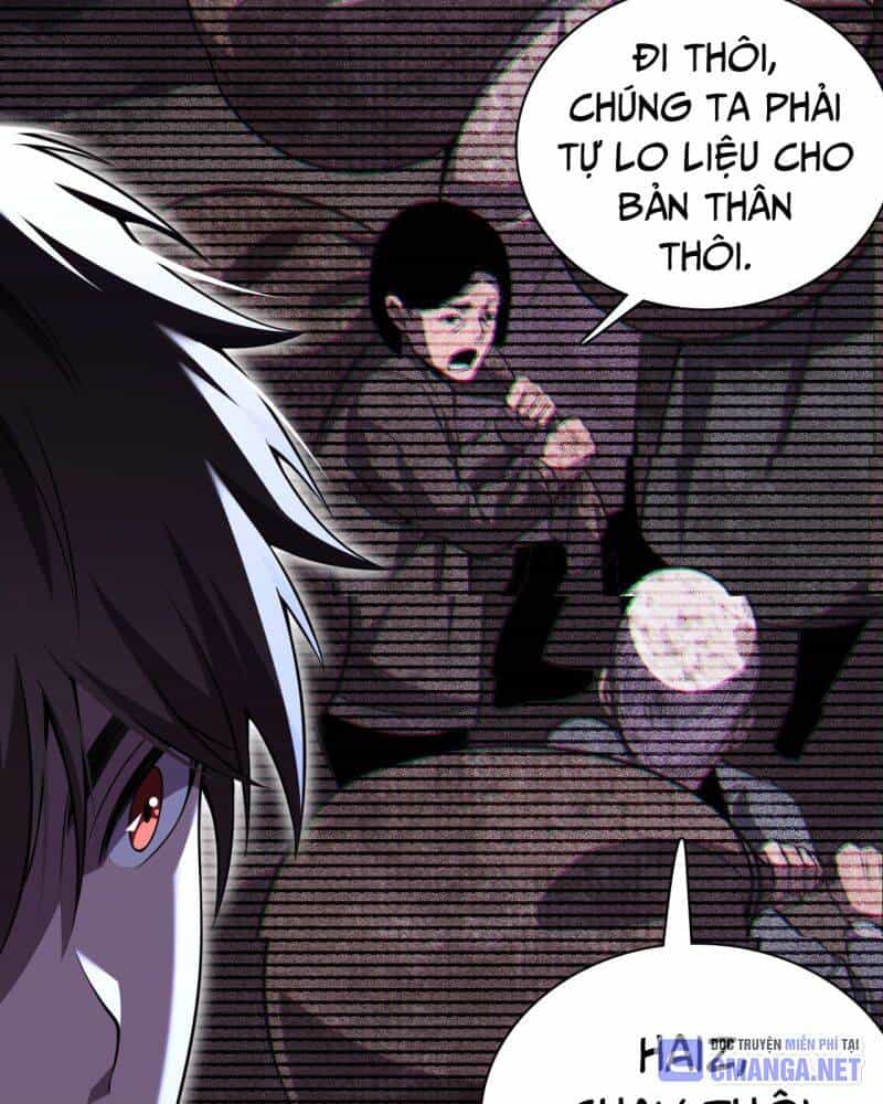 Vạn Tộc! Tru Sát!! - Chương 8 - ảnh 18