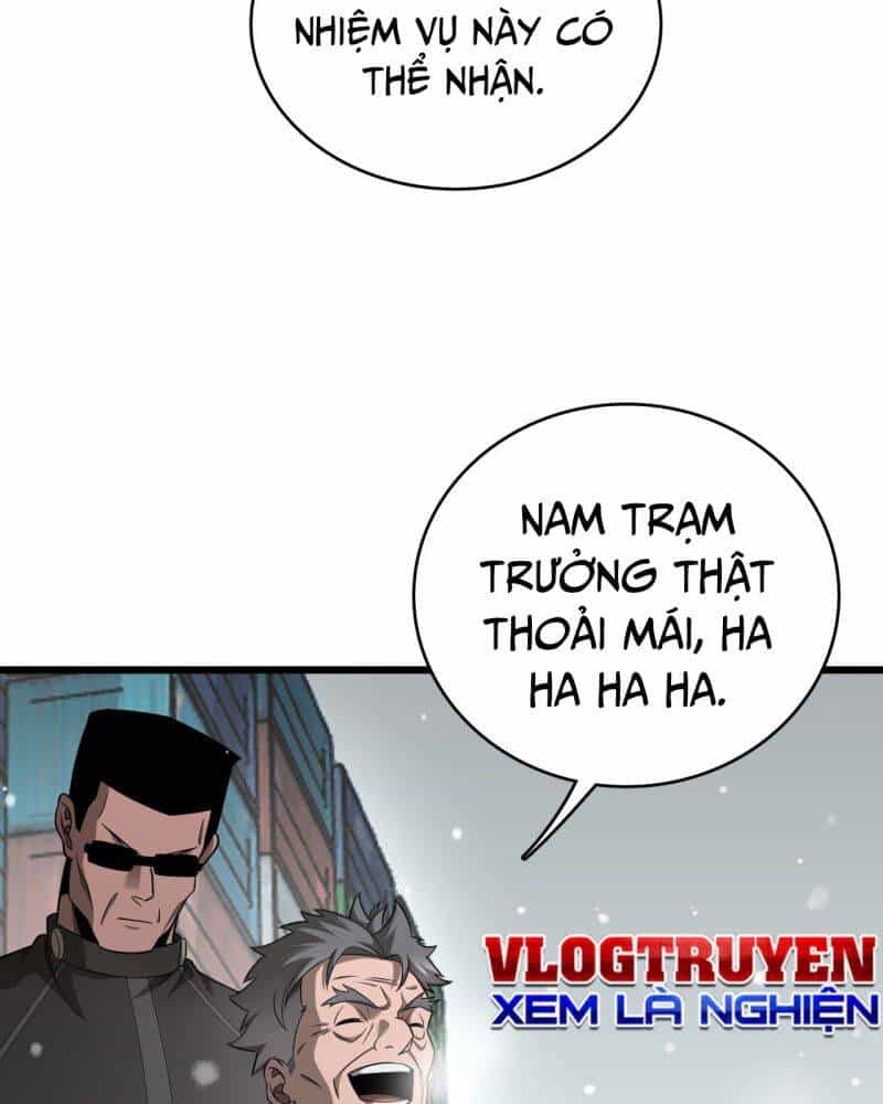 Vạn Tộc! Tru Sát!! - Chương 8 - ảnh 56