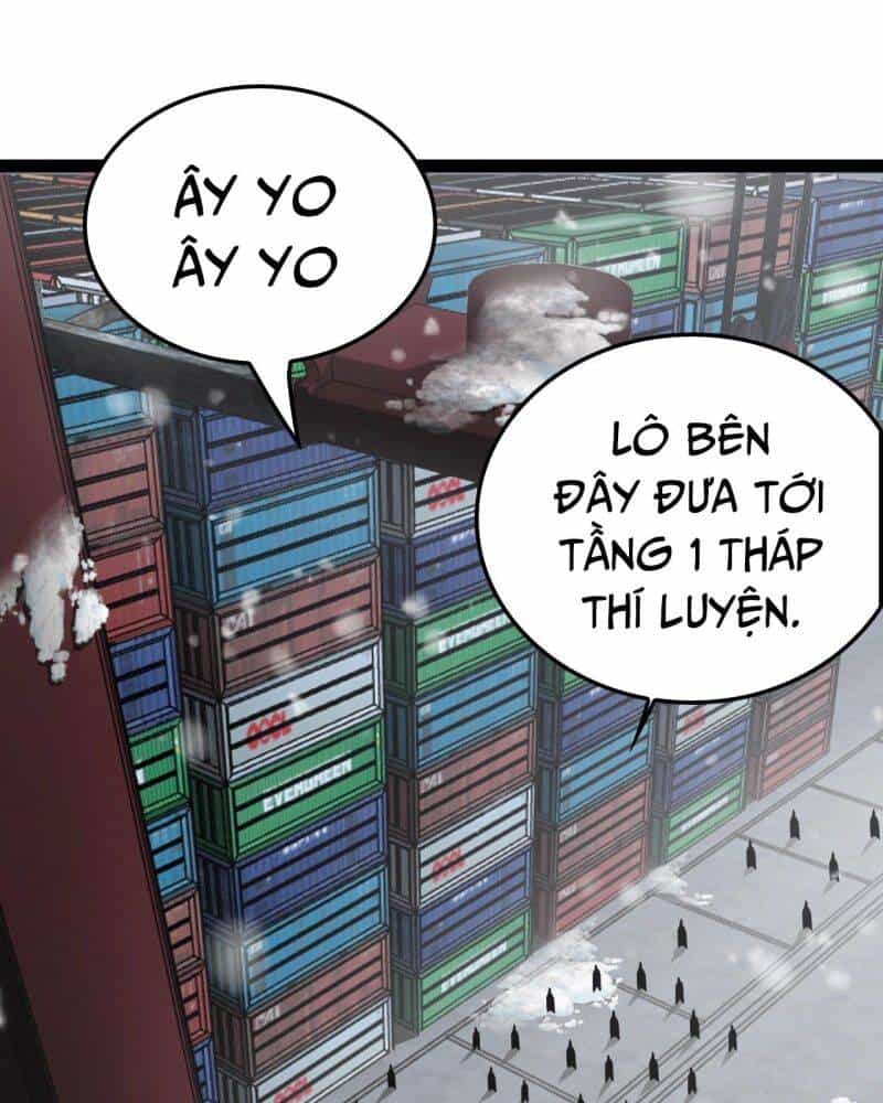 Vạn Tộc! Tru Sát!! - Chương 8 - ảnh 68