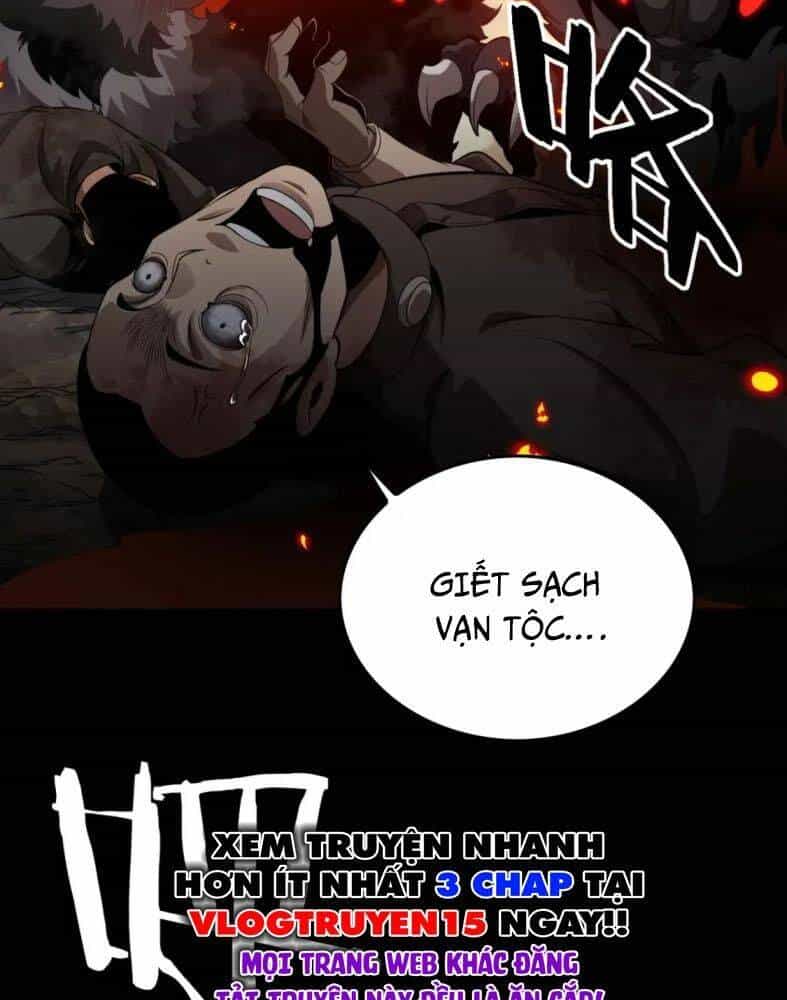 Vạn Tộc! Tru Sát!! - Chương 9 - ảnh 16
