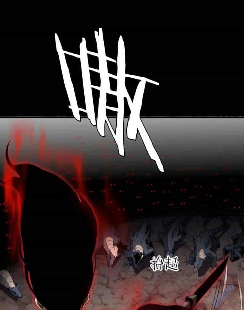 Vạn Tộc! Tru Sát!! - Chương 9 - ảnh 29