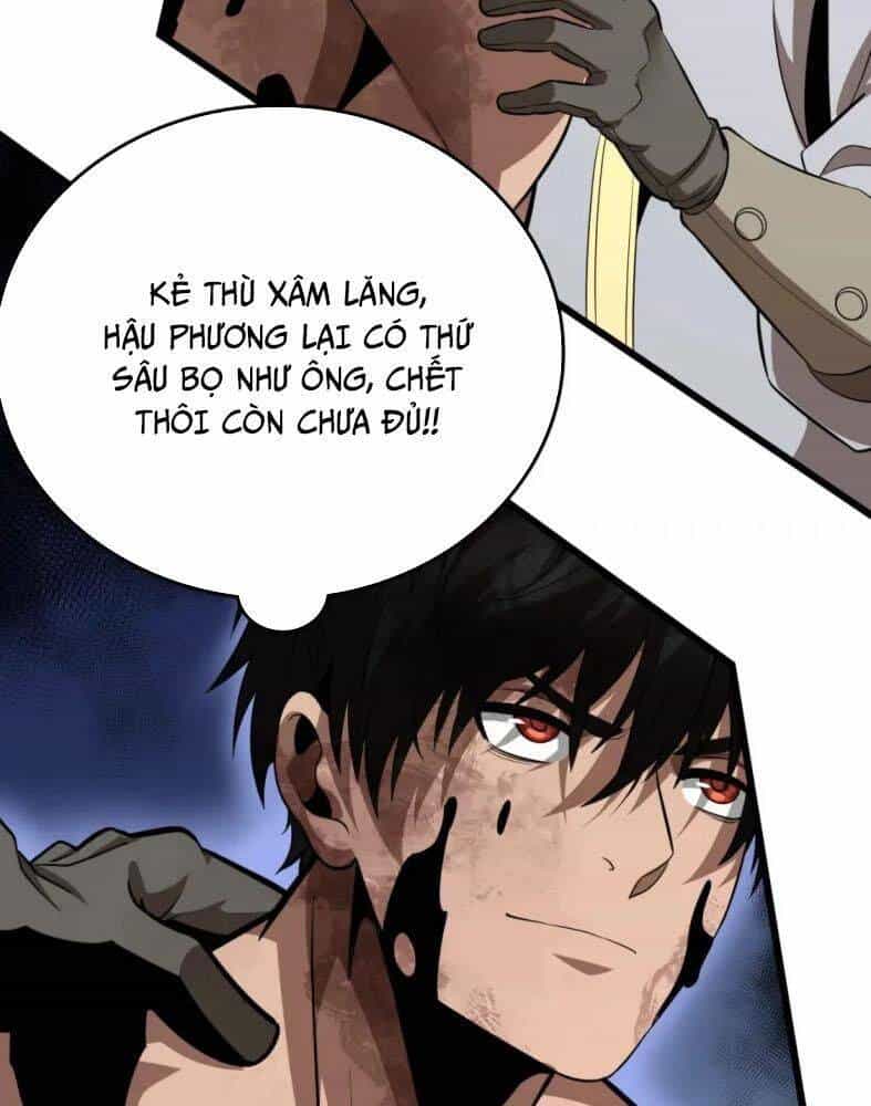 Vạn Tộc! Tru Sát!! - Chương 9 - ảnh 55