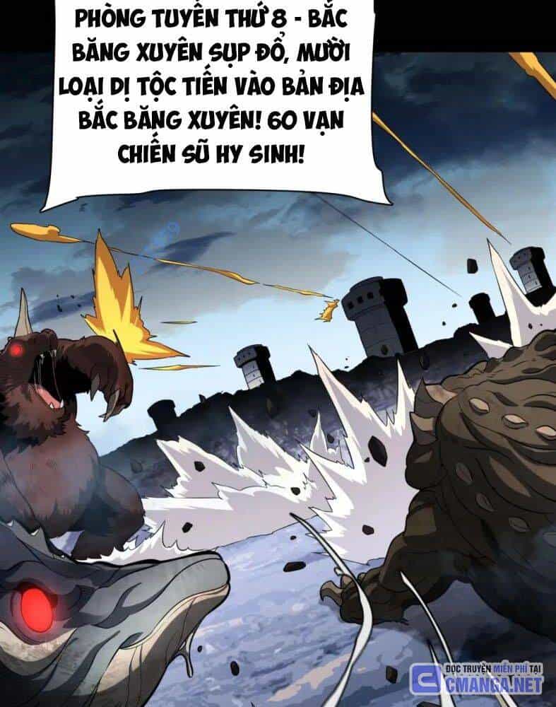 Vạn Tộc! Tru Sát!! - Chương 9 - ảnh 6