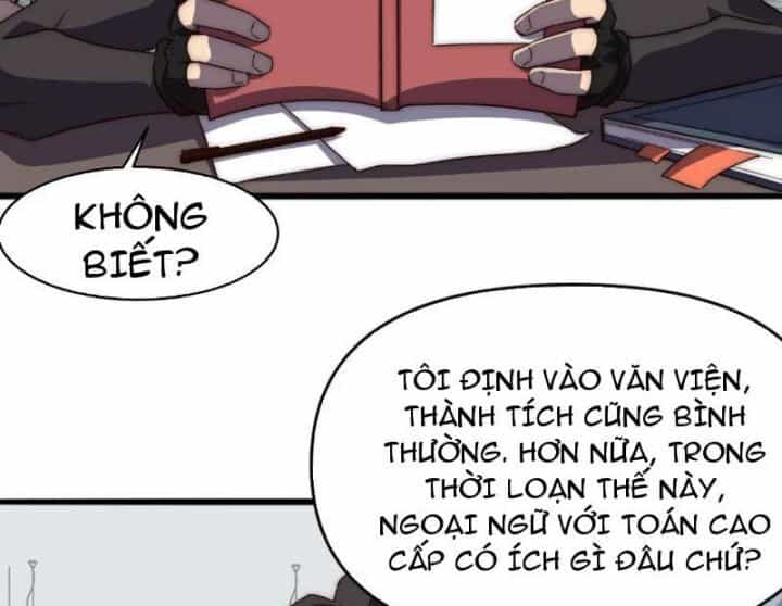 Vạn Tộc Xâm Lược: Bắt Đầu Thuần Hóa Cự Thú Cấp Sử Thi - Chương 1 - ảnh 64
