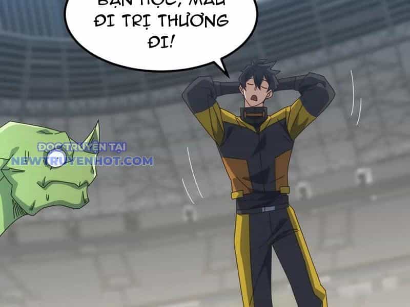 Vạn Tộc Xâm Lược: Bắt Đầu Thuần Hóa Cự Thú Cấp Sử Thi - Chương 11 - ảnh 118