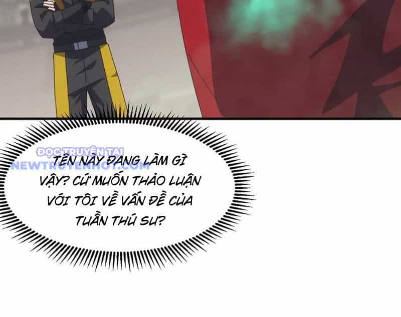 Vạn Tộc Xâm Lược: Bắt Đầu Thuần Hóa Cự Thú Cấp Sử Thi - Chương 13 - ảnh 10
