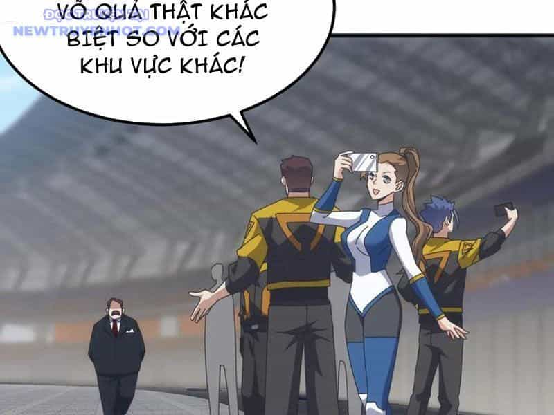 Vạn Tộc Xâm Lược: Bắt Đầu Thuần Hóa Cự Thú Cấp Sử Thi - Chương 15 - ảnh 49