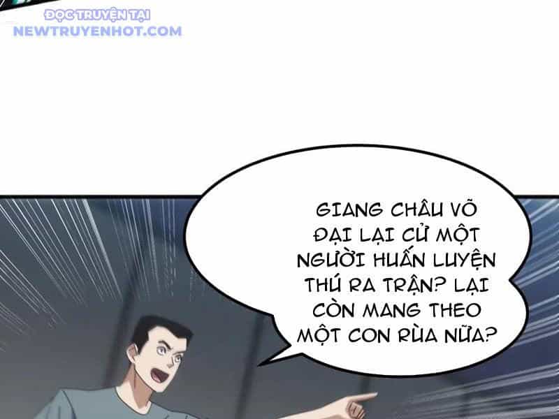 Vạn Tộc Xâm Lược: Bắt Đầu Thuần Hóa Cự Thú Cấp Sử Thi - Chương 15 - ảnh 87