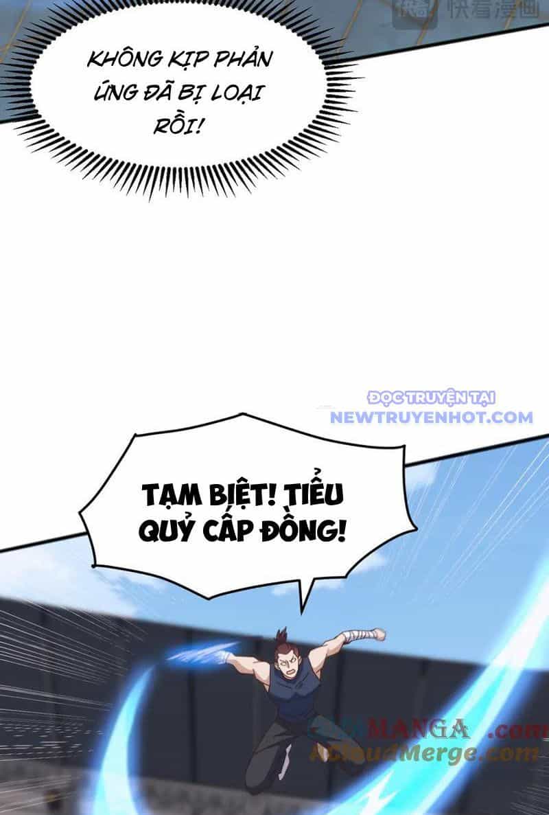 Vạn Tộc Xâm Lược: Bắt Đầu Thuần Hóa Cự Thú Cấp Sử Thi - Chương 16 - ảnh 17