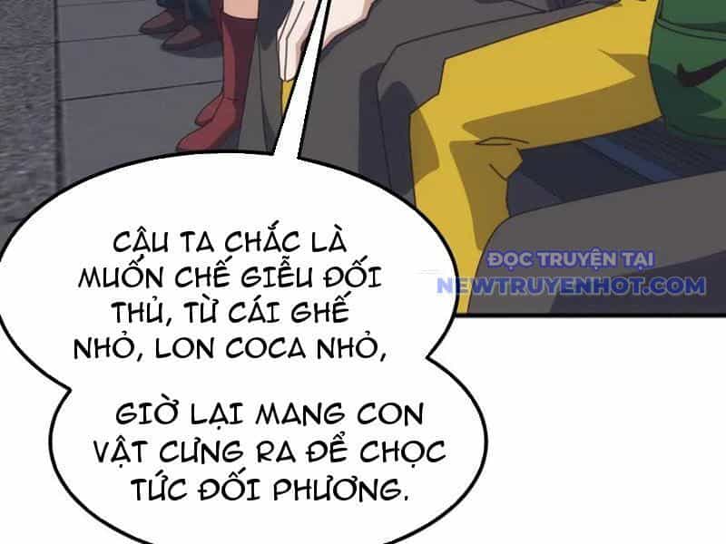 Vạn Tộc Xâm Lược: Bắt Đầu Thuần Hóa Cự Thú Cấp Sử Thi - Chương 16 - ảnh 45