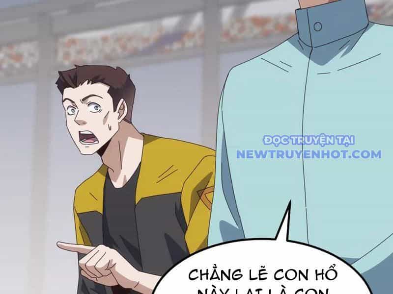 Vạn Tộc Xâm Lược: Bắt Đầu Thuần Hóa Cự Thú Cấp Sử Thi - Chương 16 - ảnh 66