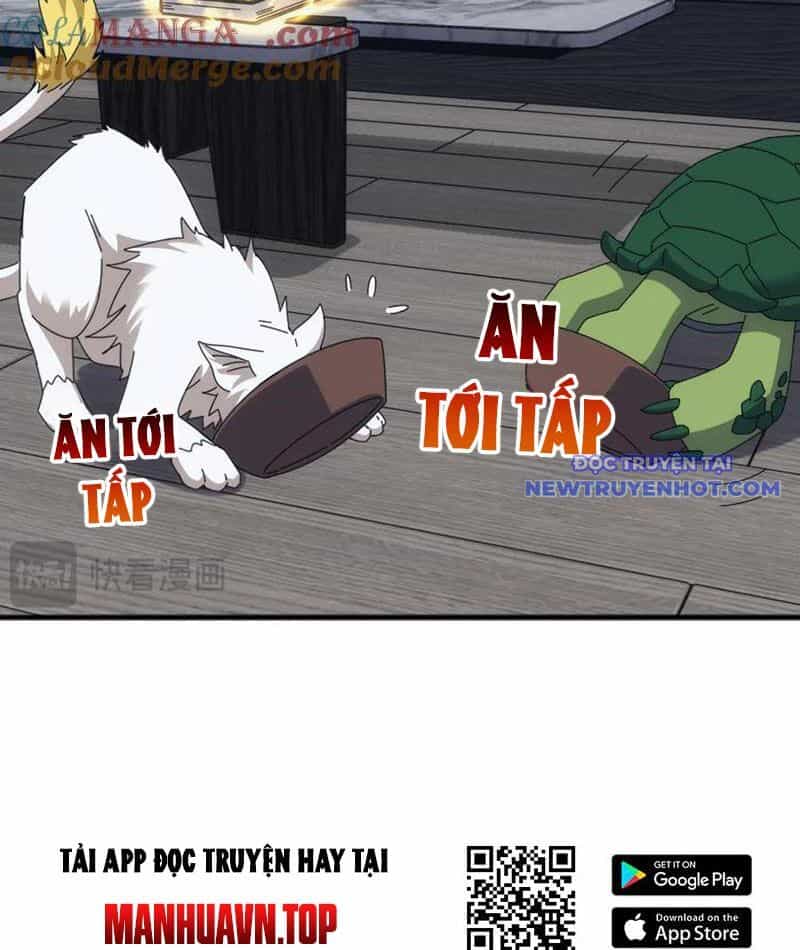 Vạn Tộc Xâm Lược: Bắt Đầu Thuần Hóa Cự Thú Cấp Sử Thi - Chương 17 - ảnh 48