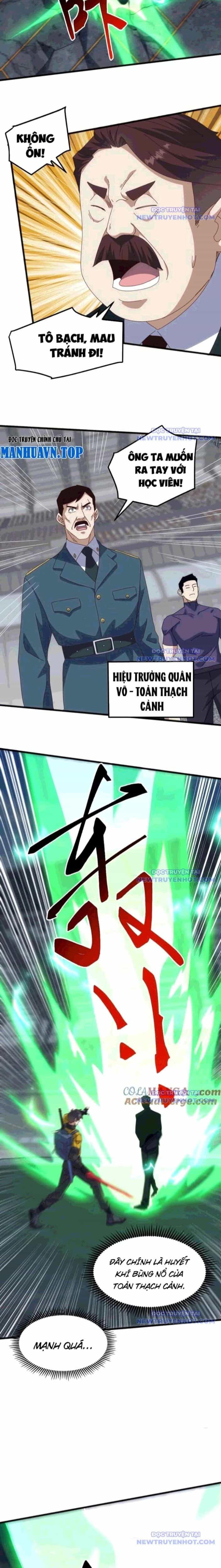 Vạn Tộc Xâm Lược: Bắt Đầu Thuần Hóa Cự Thú Cấp Sử Thi - Chương 20 - ảnh 17