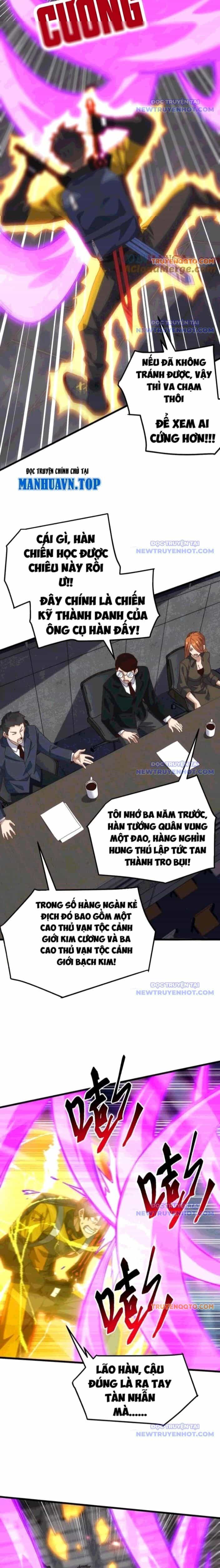 Vạn Tộc Xâm Lược: Bắt Đầu Thuần Hóa Cự Thú Cấp Sử Thi - Chương 21 - ảnh 12