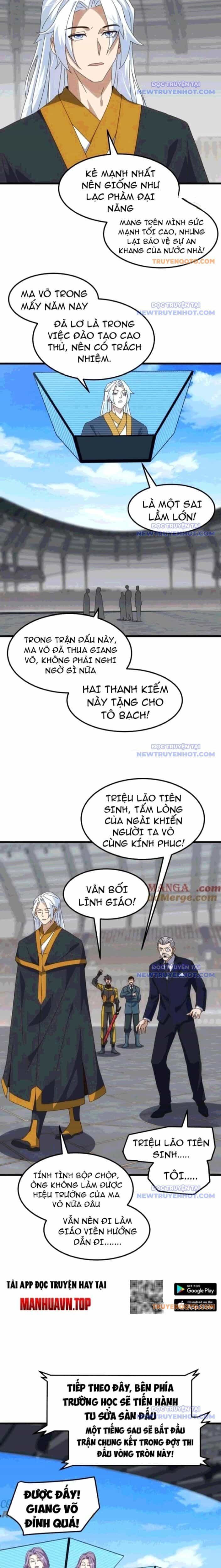 Vạn Tộc Xâm Lược: Bắt Đầu Thuần Hóa Cự Thú Cấp Sử Thi - Chương 21 - ảnh 3