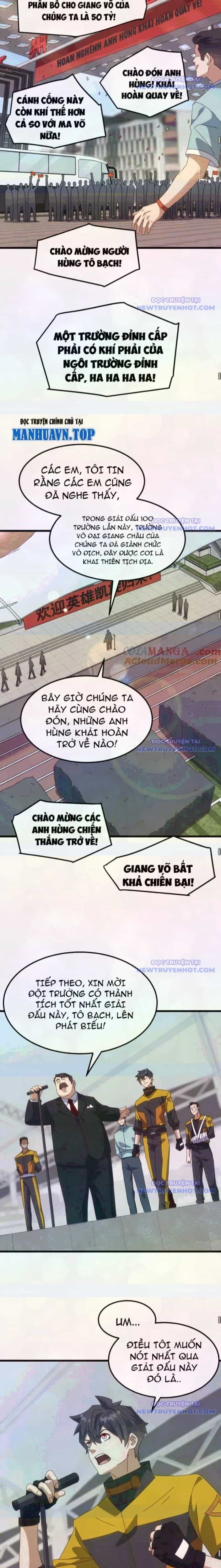 Vạn Tộc Xâm Lược: Bắt Đầu Thuần Hóa Cự Thú Cấp Sử Thi - Chương 22 - ảnh 14