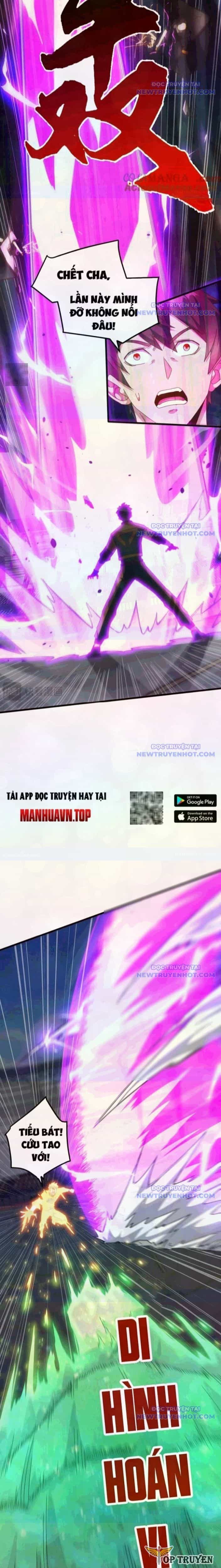 Vạn Tộc Xâm Lược: Bắt Đầu Thuần Hóa Cự Thú Cấp Sử Thi - Chương 22 - ảnh 4