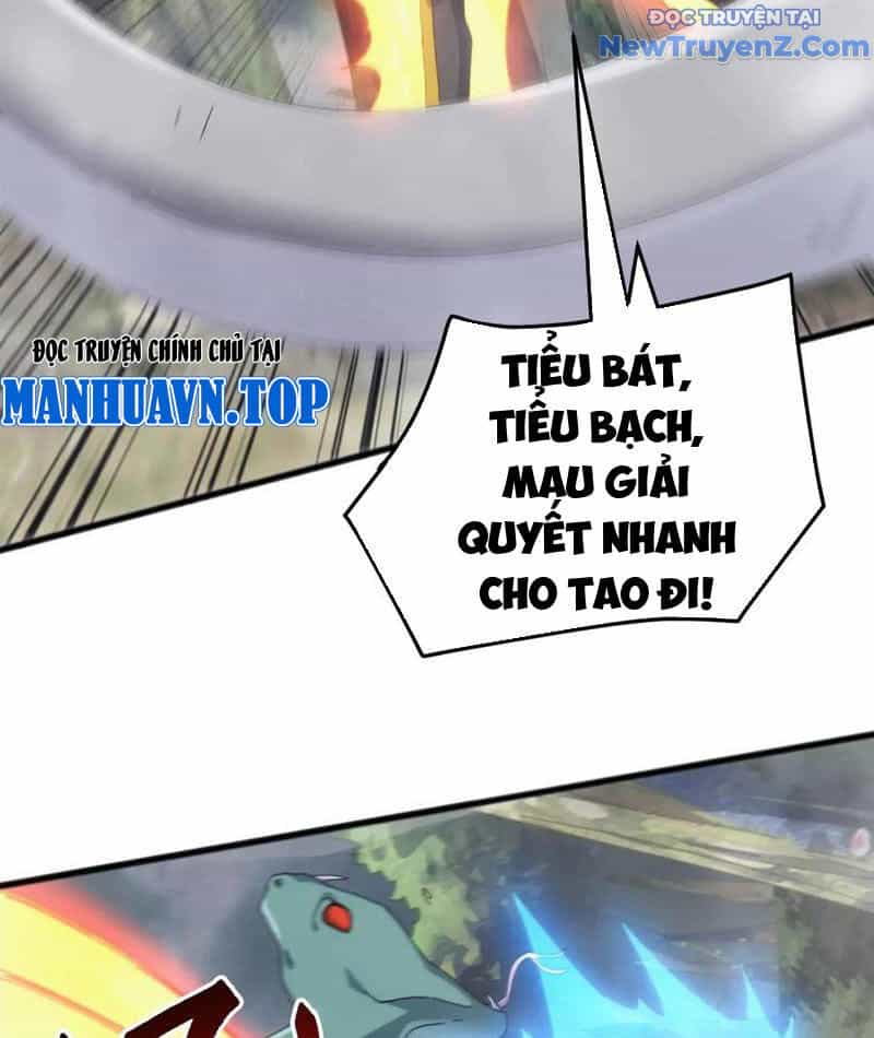 Vạn Tộc Xâm Lược: Bắt Đầu Thuần Hóa Cự Thú Cấp Sử Thi - Chương 27 - ảnh 8