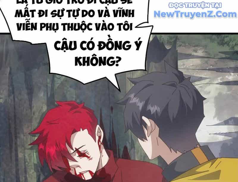 Vạn Tộc Xâm Lược: Bắt Đầu Thuần Hóa Cự Thú Cấp Sử Thi - Chương 28 - ảnh 9