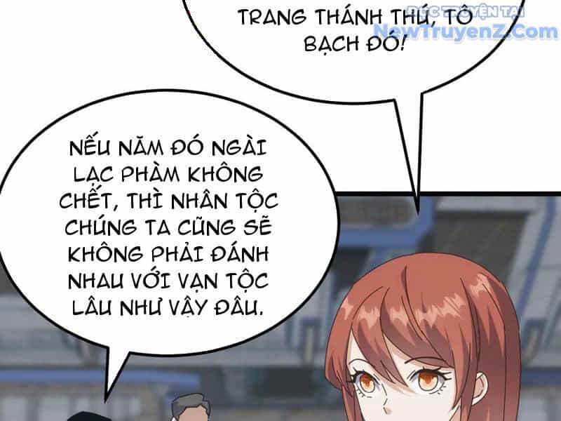 Vạn Tộc Xâm Lược: Bắt Đầu Thuần Hóa Cự Thú Cấp Sử Thi - Chương 30 - ảnh 78