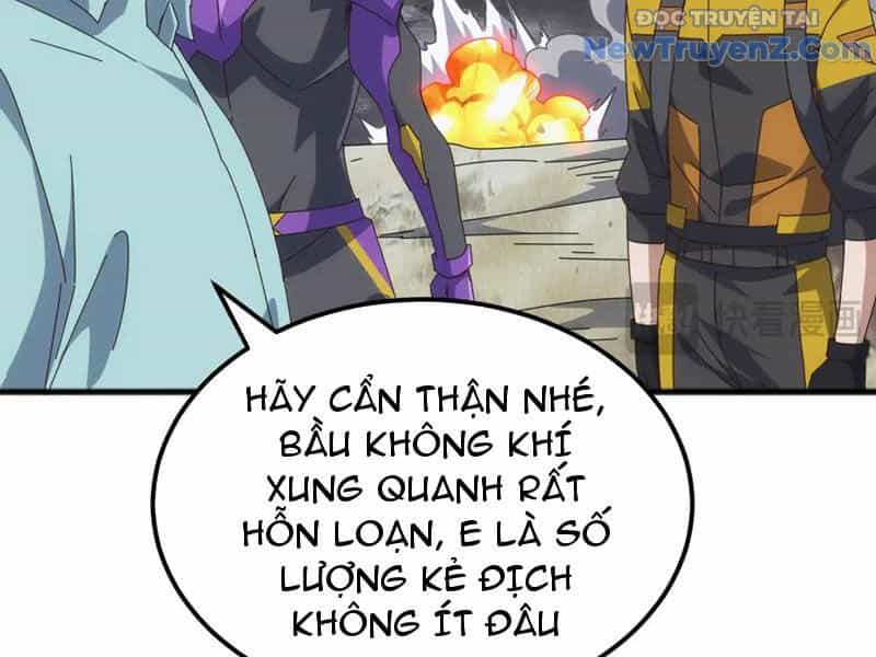 Vạn Tộc Xâm Lược: Bắt Đầu Thuần Hóa Cự Thú Cấp Sử Thi - Chương 31 - ảnh 105