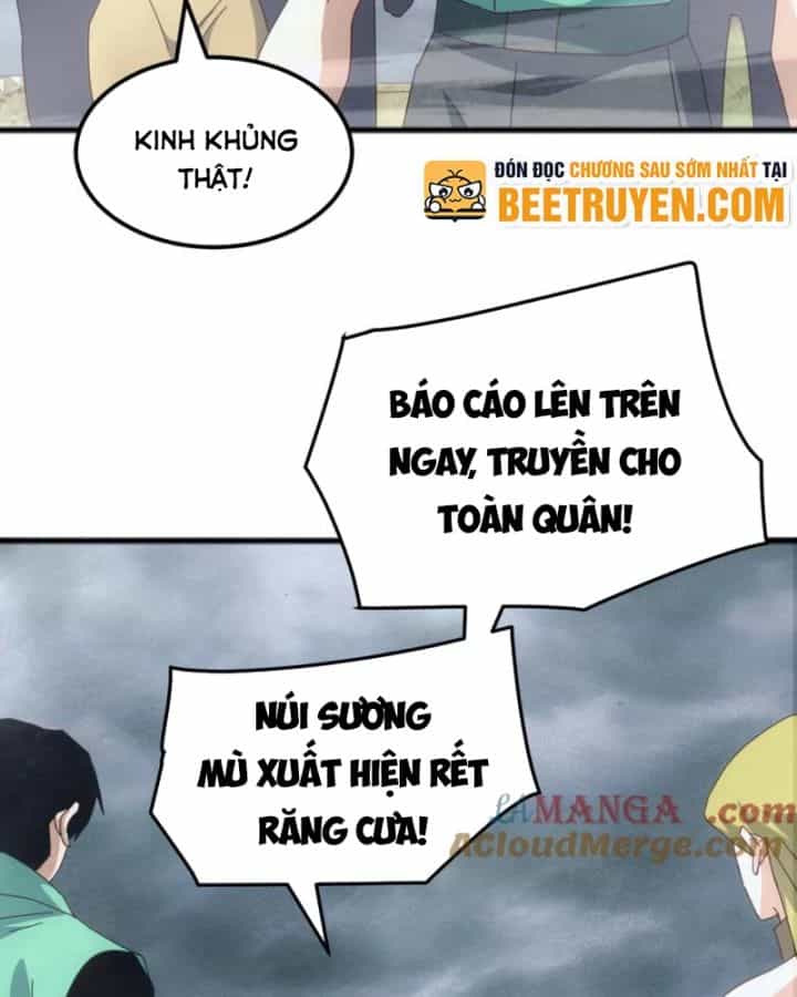 Vạn Tộc Xâm Lược: Bắt Đầu Thuần Hóa Cự Thú Cấp Sử Thi - Chương 32 - ảnh 69