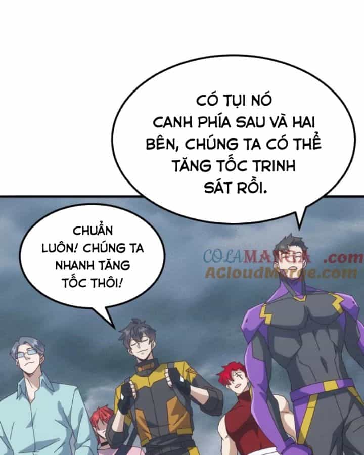 Vạn Tộc Xâm Lược: Bắt Đầu Thuần Hóa Cự Thú Cấp Sử Thi - Chương 32 - ảnh 9