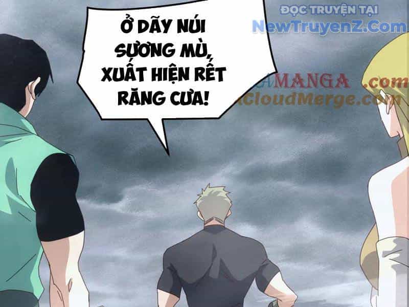 Vạn Tộc Xâm Lược: Bắt Đầu Thuần Hóa Cự Thú Cấp Sử Thi - Chương 33 - ảnh 106